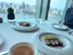 -翡翠36餐厅(浦东香格里拉店)