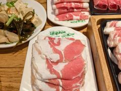 -草原塞蛮羊火锅城(港湾店)