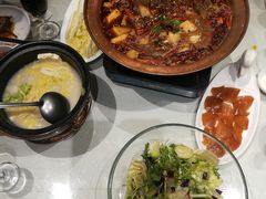 -皇城根北京风味主题餐厅(中海环宇城店)