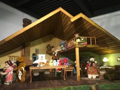 -济州岛泰迪熊博物馆