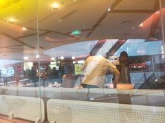 -巴奴毛肚火锅(京西大悦城店)