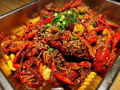 -汪爹爹武汉牛三鲜(朝外大街店)