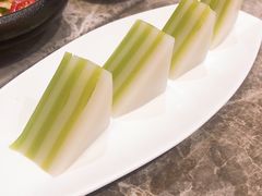 椰香千层糕-美奈小馆·东南亚菜(福田星河COCO Park店)