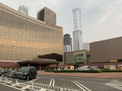 -北京中国大饭店