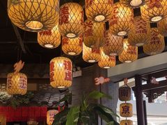 -南京大牌档(济南万象城店)