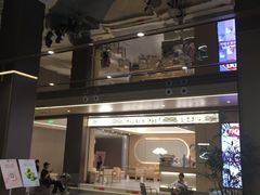 -银隆百货(萧山店)