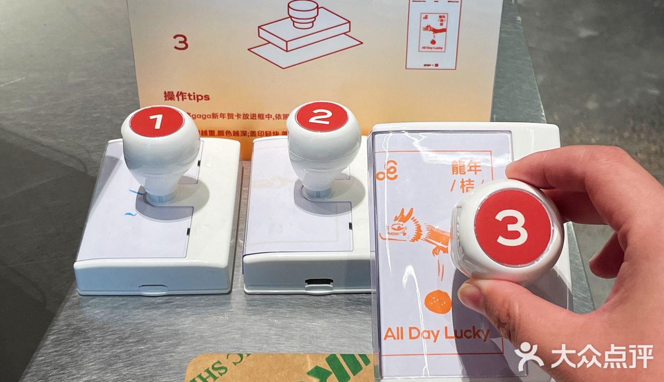 不穿正式点都不敢进这家gaga😅