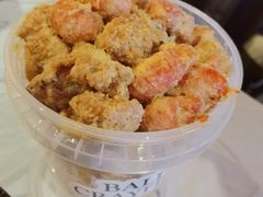 -巴厘龙虾·榜首油焖大虾(音乐学院·沿江酒馆店)