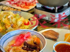 牛肉饭-炙柒Sekinana·精致料理 烧鸟·铁板烧(海上世界店)