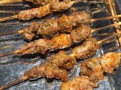 -管氏翅吧(马家堡店)