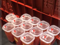 -巴奴毛肚火锅(悠唐购物中心店)