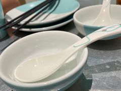 -姚姚酸菜鱼·金戈戈香港豉油鸡(喜荟城联名店)