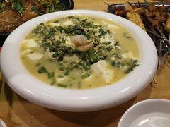 -鹦鹉小厨味道餐厅(山大南路店)