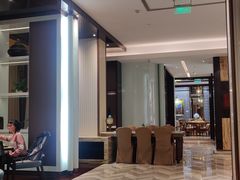 -西藏饭店·亚克·食光自助餐厅(文殊院店)