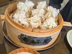 羊肉大葱烧麦-老绥元烧麦·家常菜(如意店)