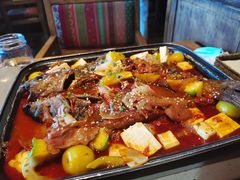 -中8楼风尚云南菜(颐堤港店)