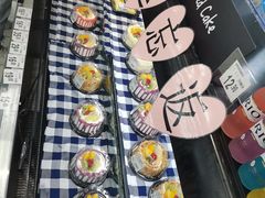 -天河沃尔玛