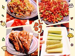 -金陵一哥龙虾(水木秦淮店)
