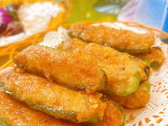 -津津菜馆(绝没分店)