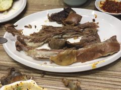 -清真益鑫羊肉手抓馆(南大街店)
