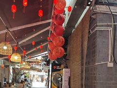 -老地方猫儿面(磁器口店)