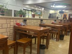 -满记烧饼(牛街东里小区一区店)
