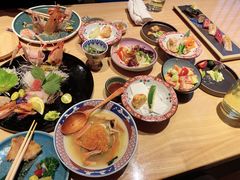 -七福日本料理