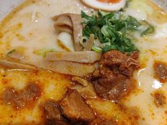 -味千拉面(又一城店)