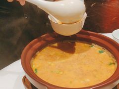 龙虾泡饭-东富酒家(龙湖西溪天街店)