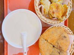 水煎包-方中山胡辣汤(西安高新区店)