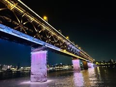 -武汉长江大桥