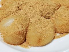 延边打糕-屋里家延边朝鲜族冷面(梅林3店)