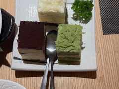 -德川家日本料理(顺义华联店)