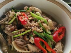 -钱大妈海鲜饭店(保利林语店)