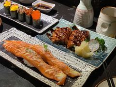 超长蟹棒寿司-赤稻·日式料理(禅城店)