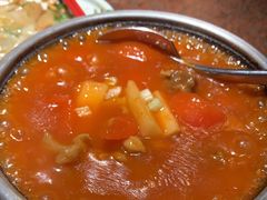 -桂小厨广西菜(桂林万象城店)