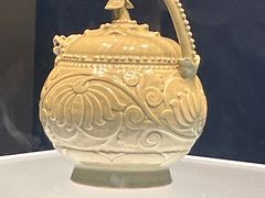 -陕西历史博物馆