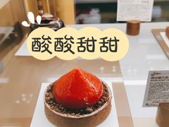-酷巧·巧克力糖果店