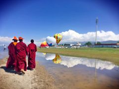 -青海湖国家重点风景名胜区