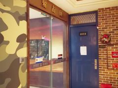 -真枪会射击俱乐部(河西中央公园店)