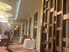 -酌宴府The China Club·广州万富希尔顿酒店(云城东路店)