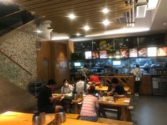 -木屋烧烤(惠阳华润小径湾店)