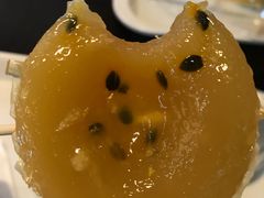百香果-元氏钵仔糕(北京路店)