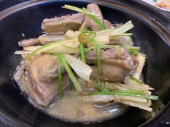 -寻味顺德·南记酒家·传统顺德菜·鱼生(广源路店)