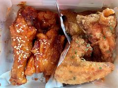 -CHICKEN NOW韩式炸鸡&啤酒