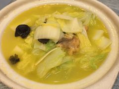 大白菜油渣-双东酒店(东关街店)