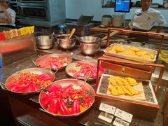 -高佳庄·舟山海鲜(海景旗舰店)