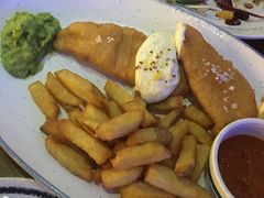-FISH&POTATO Cō(地中海美食 万象城店)
