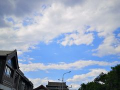 门面-马凯餐厅(地安门店)