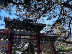-潭柘寺景区